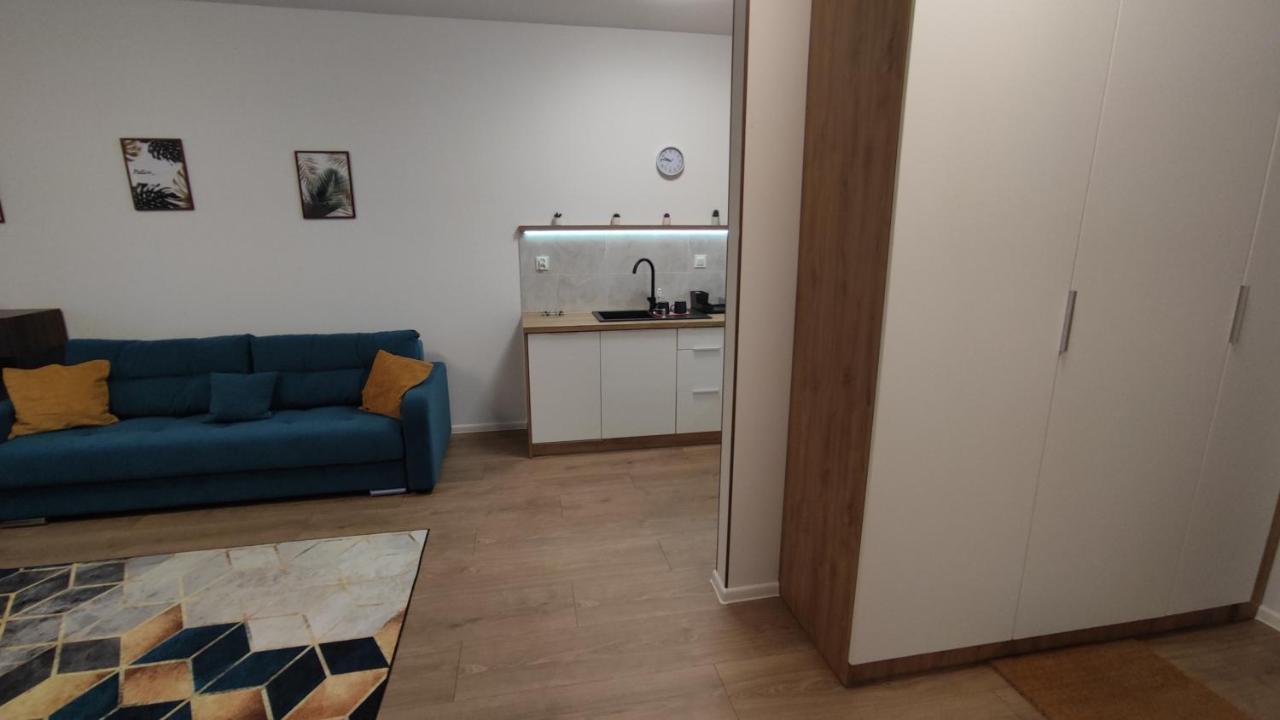 Apartament "Marianki" Jagielly 3 Swiecie (Kuyavian-Pomeranian) Exterior foto