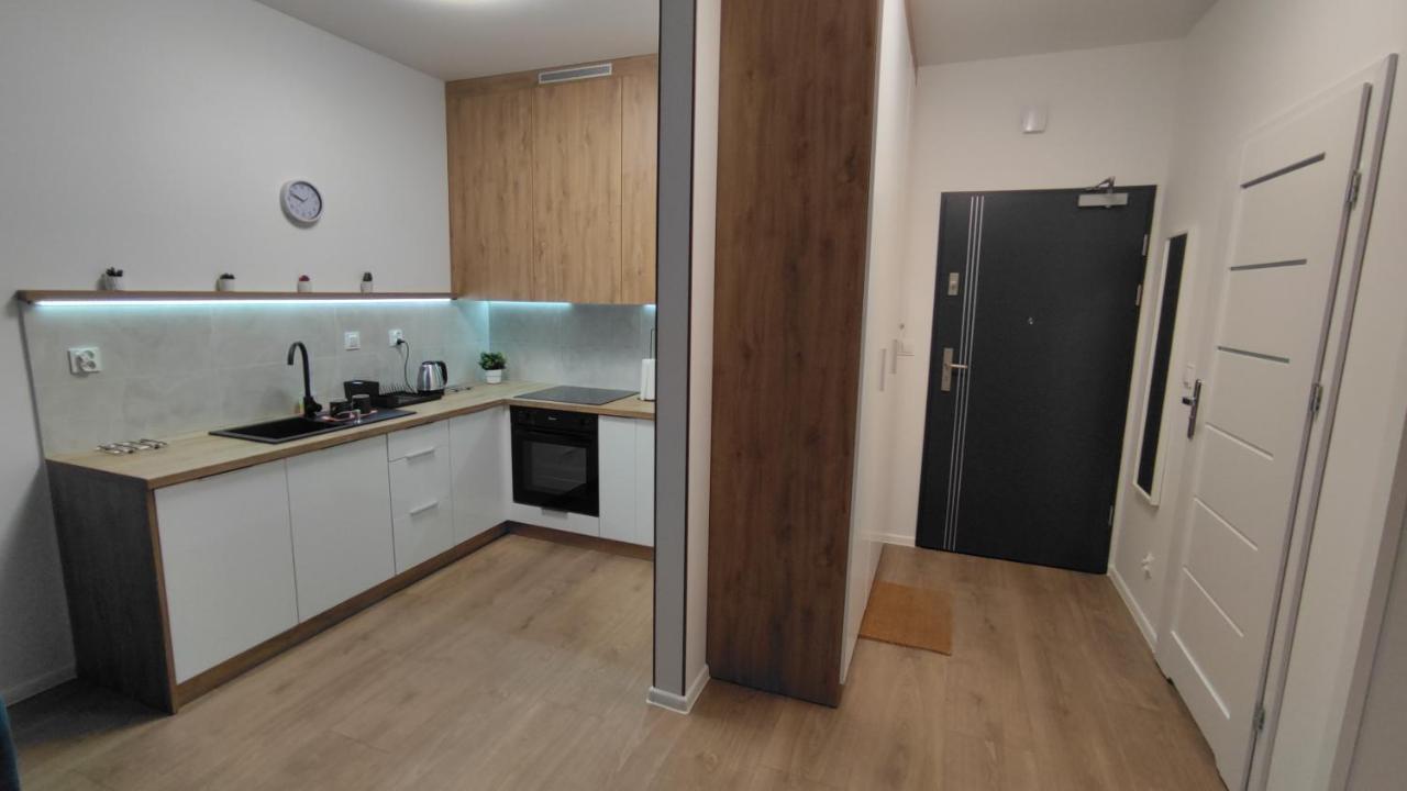 Apartament "Marianki" Jagielly 3 Swiecie (Kuyavian-Pomeranian) Exterior foto