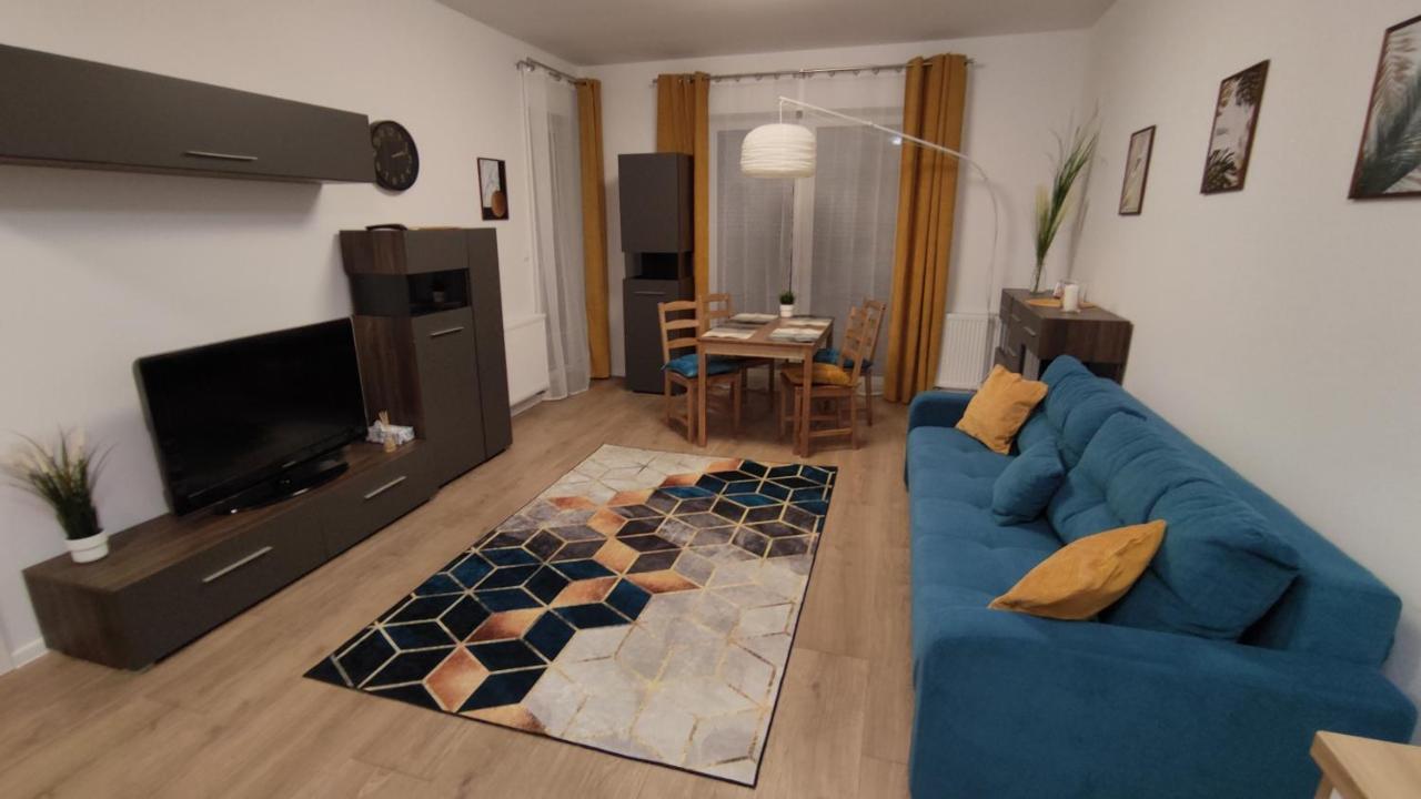 Apartament "Marianki" Jagielly 3 Swiecie (Kuyavian-Pomeranian) Exterior foto