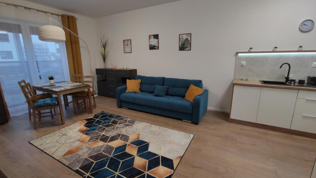 Apartament "Marianki" Jagielly 3 Swiecie (Kuyavian-Pomeranian) Exterior foto