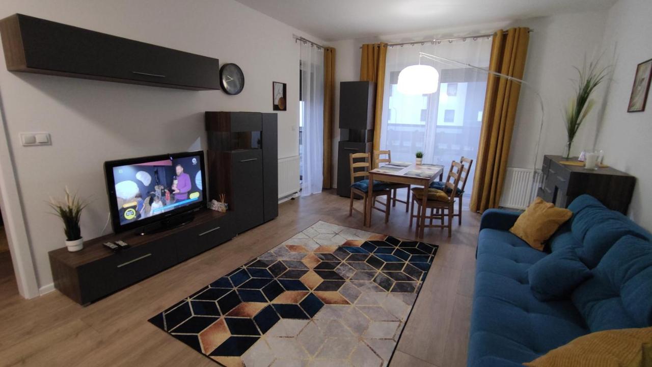 Apartament "Marianki" Jagielly 3 Swiecie (Kuyavian-Pomeranian) Exterior foto