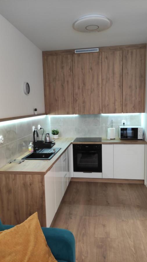 Apartament "Marianki" Jagielly 3 Swiecie (Kuyavian-Pomeranian) Exterior foto