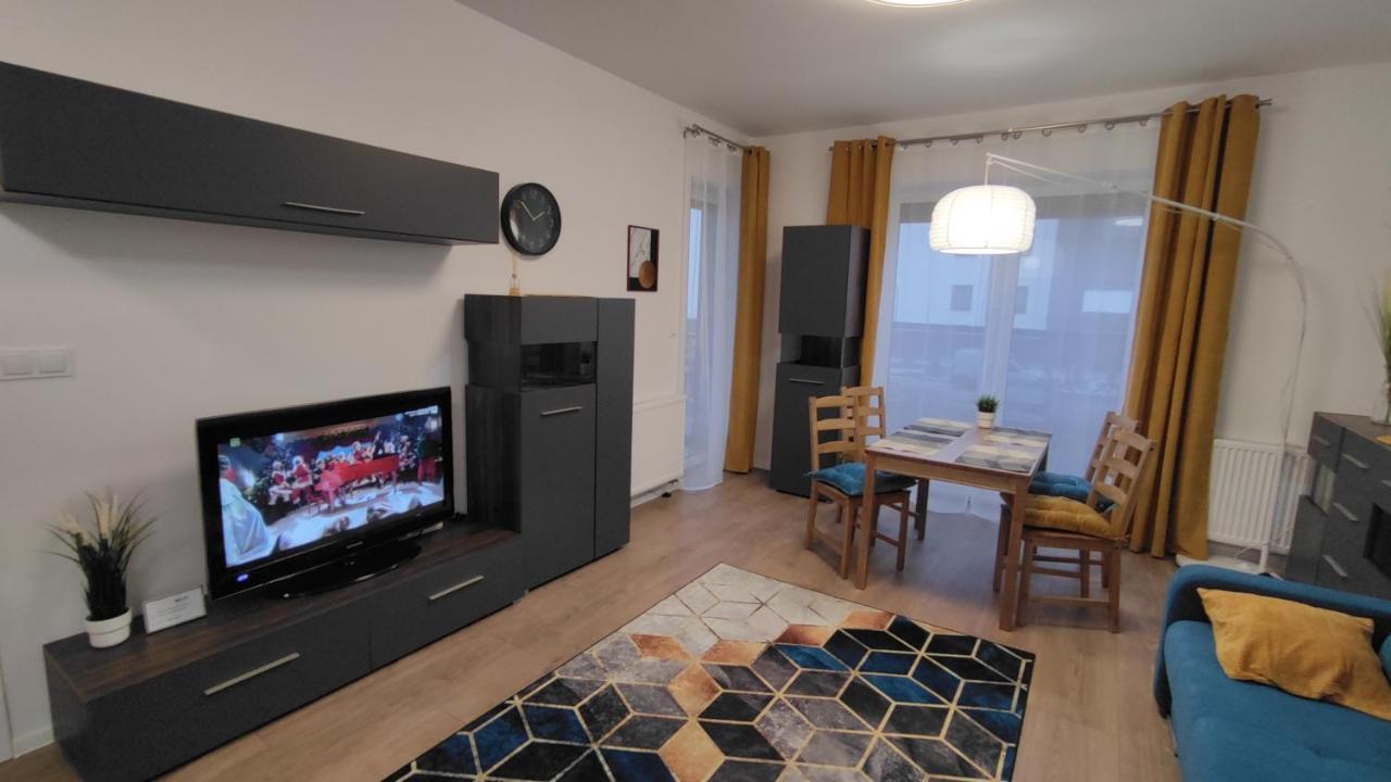 Apartament "Marianki" Jagielly 3 Swiecie (Kuyavian-Pomeranian) Exterior foto