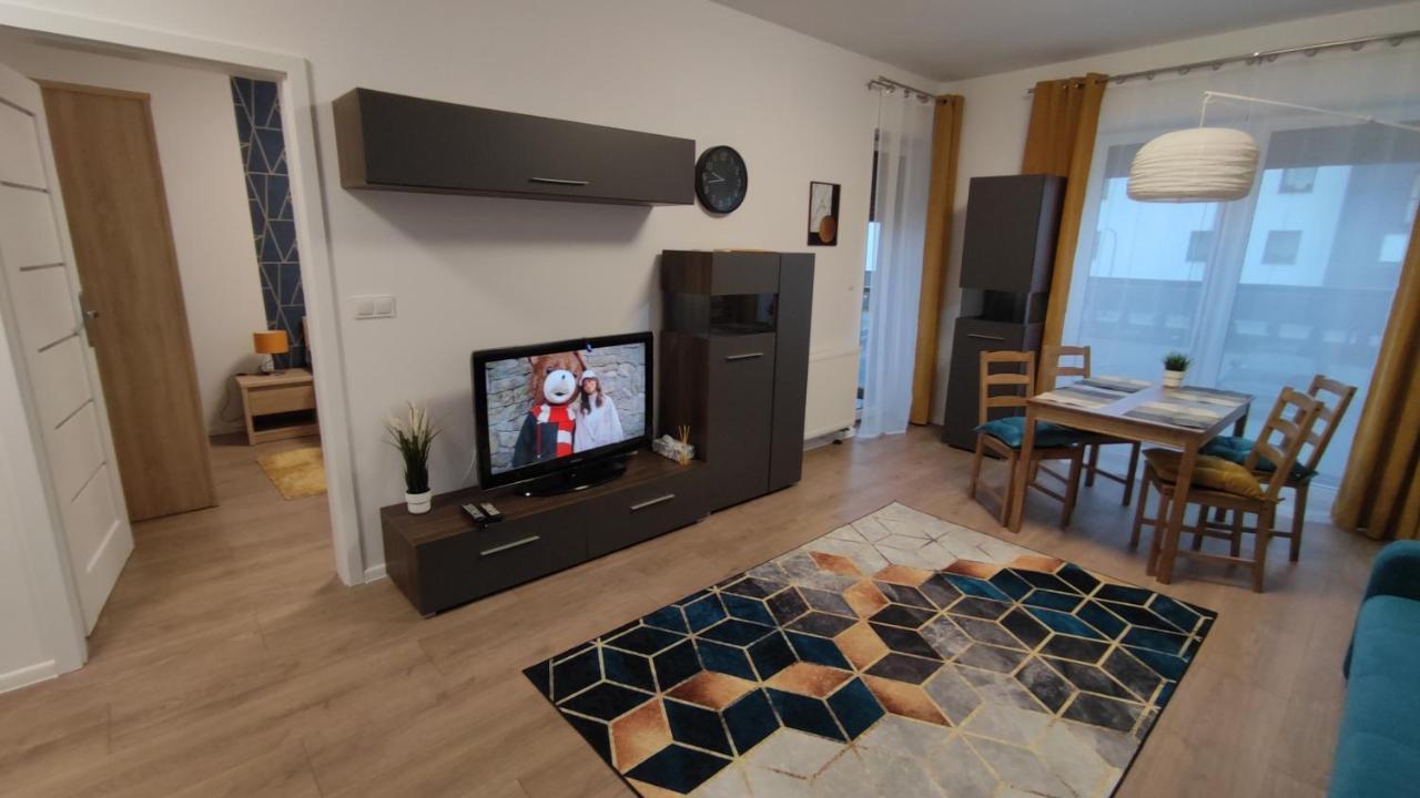 Apartament "Marianki" Jagielly 3 Swiecie (Kuyavian-Pomeranian) Exterior foto