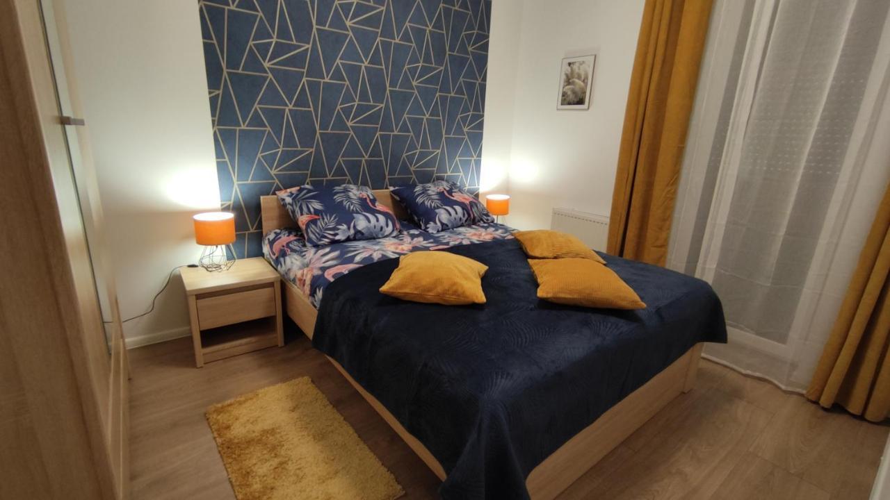 Apartament "Marianki" Jagielly 3 Swiecie (Kuyavian-Pomeranian) Exterior foto